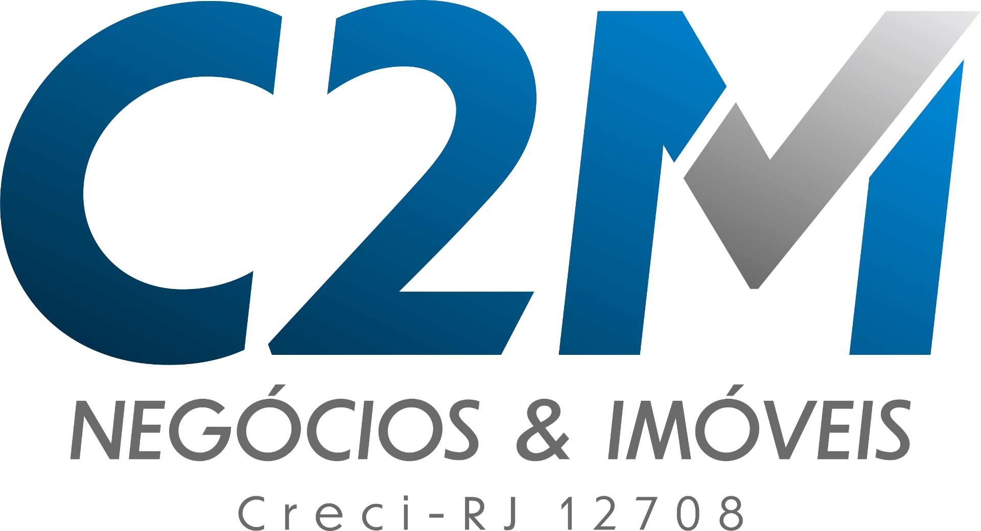 C2M Negócios & Imóveis — CRECI-RJ 12708